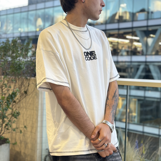Camiseta Código Claro