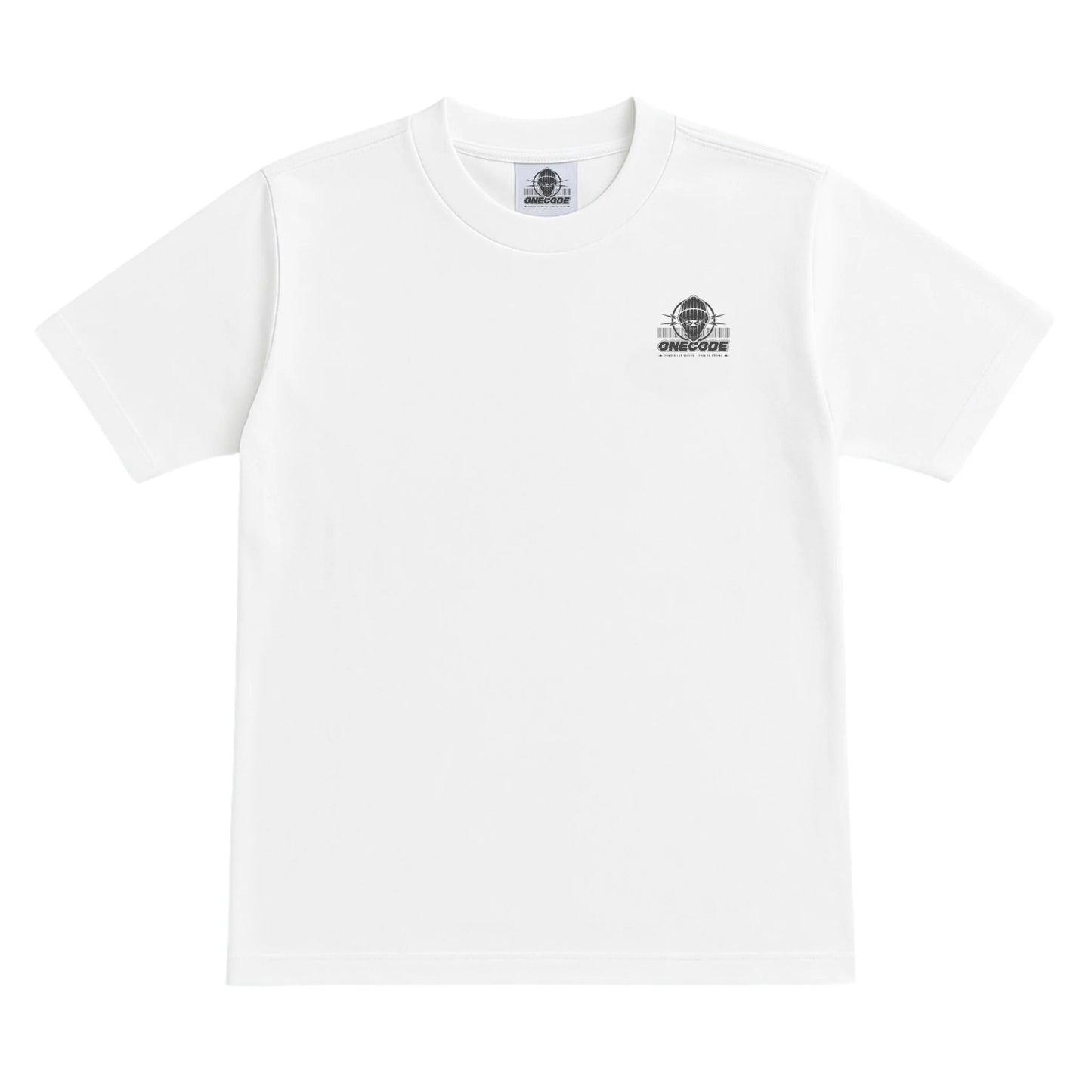 Camiseta Alma Clara