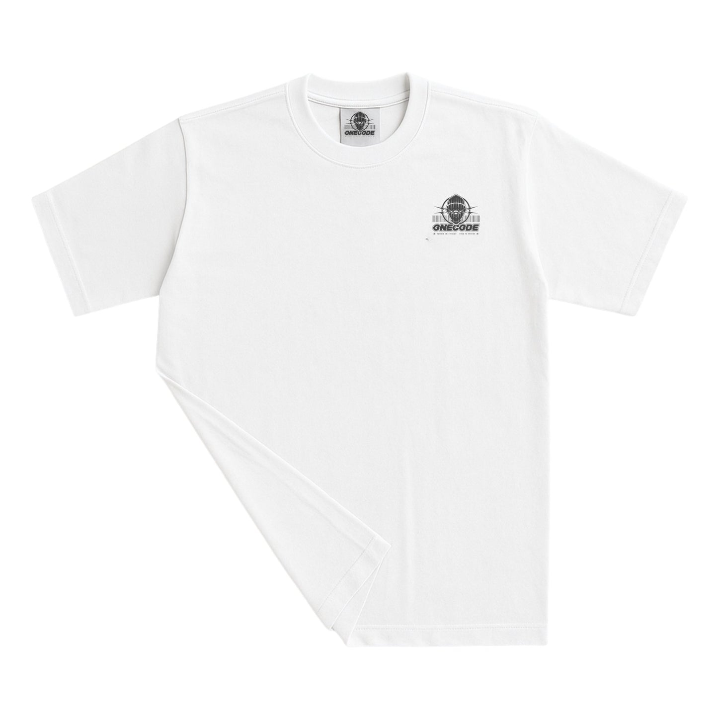 Camiseta Alma Clara