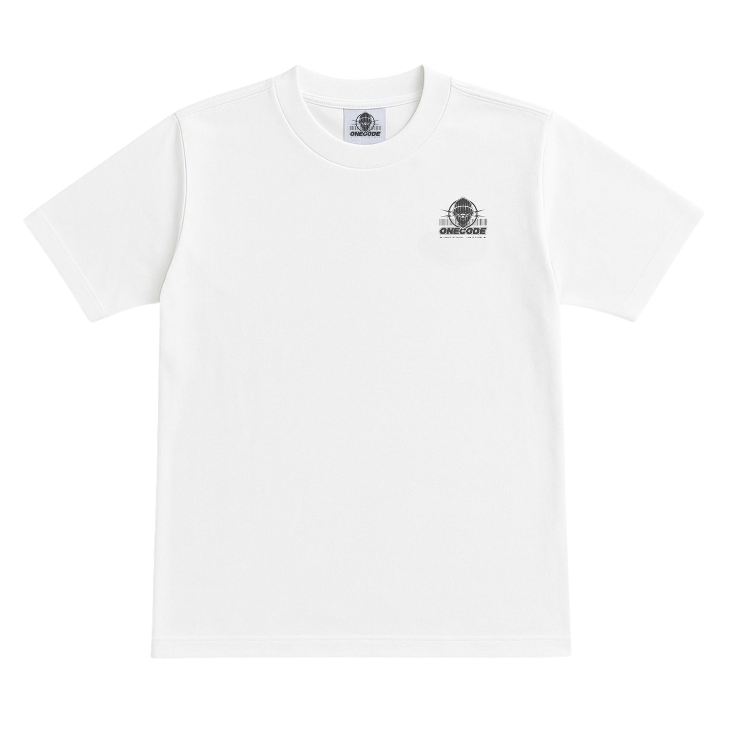 Camiseta Alma Clara