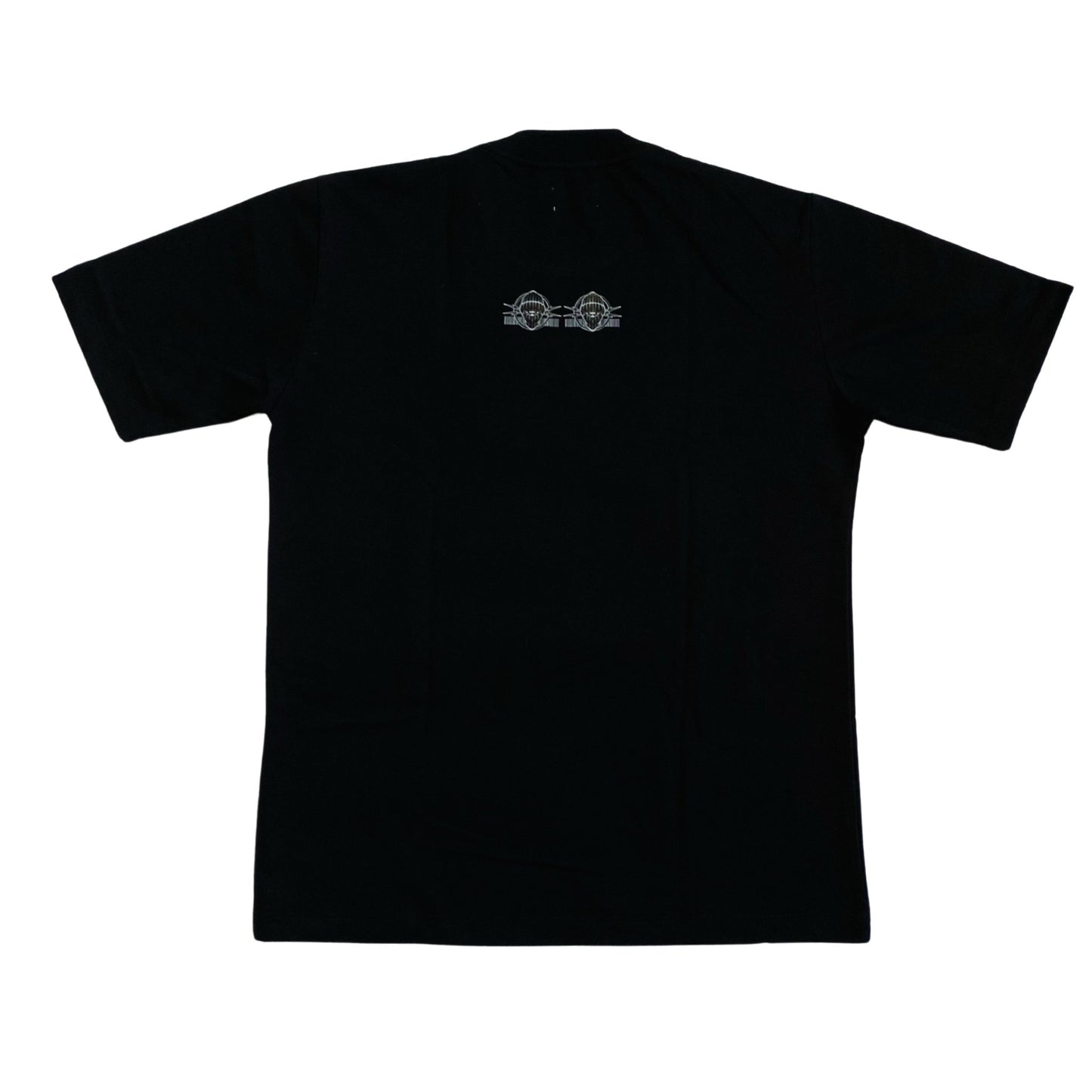 Camiseta Código 0.1