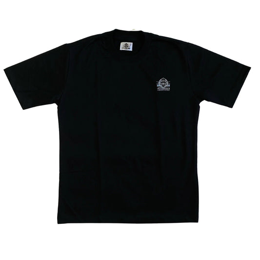 Camiseta Código 0.1