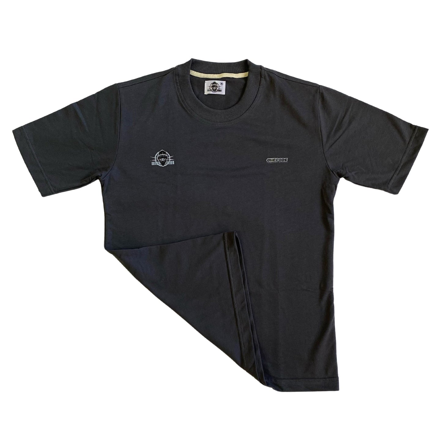 Camiseta Código Invisible