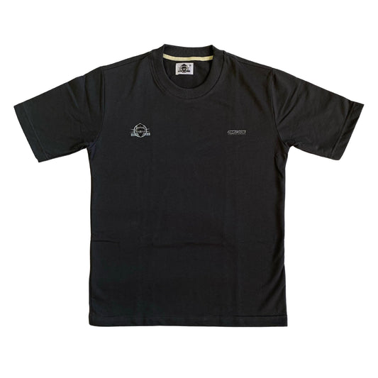 Camiseta Código Invisible