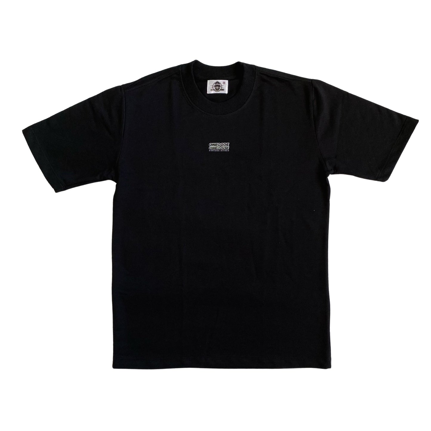 Camiseta Fuera del Mapa