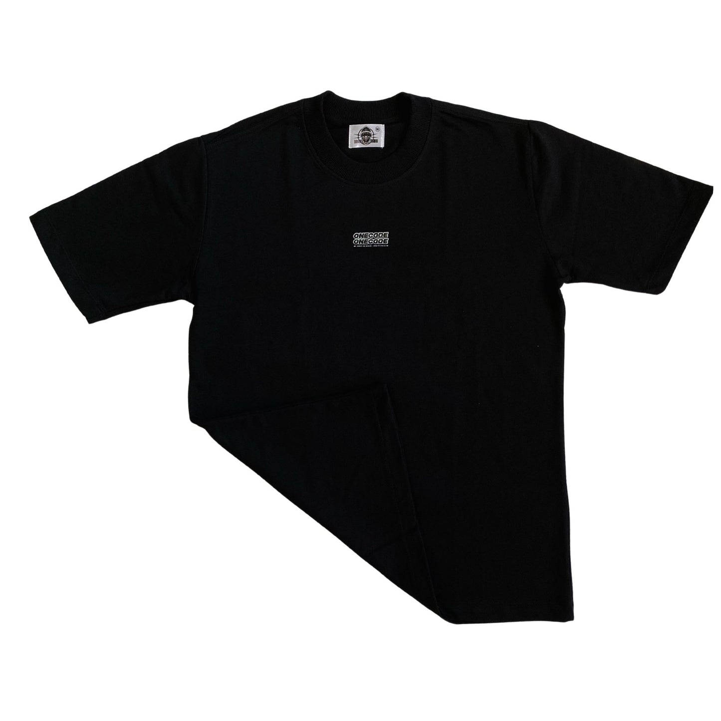 Camiseta Fuera del Mapa