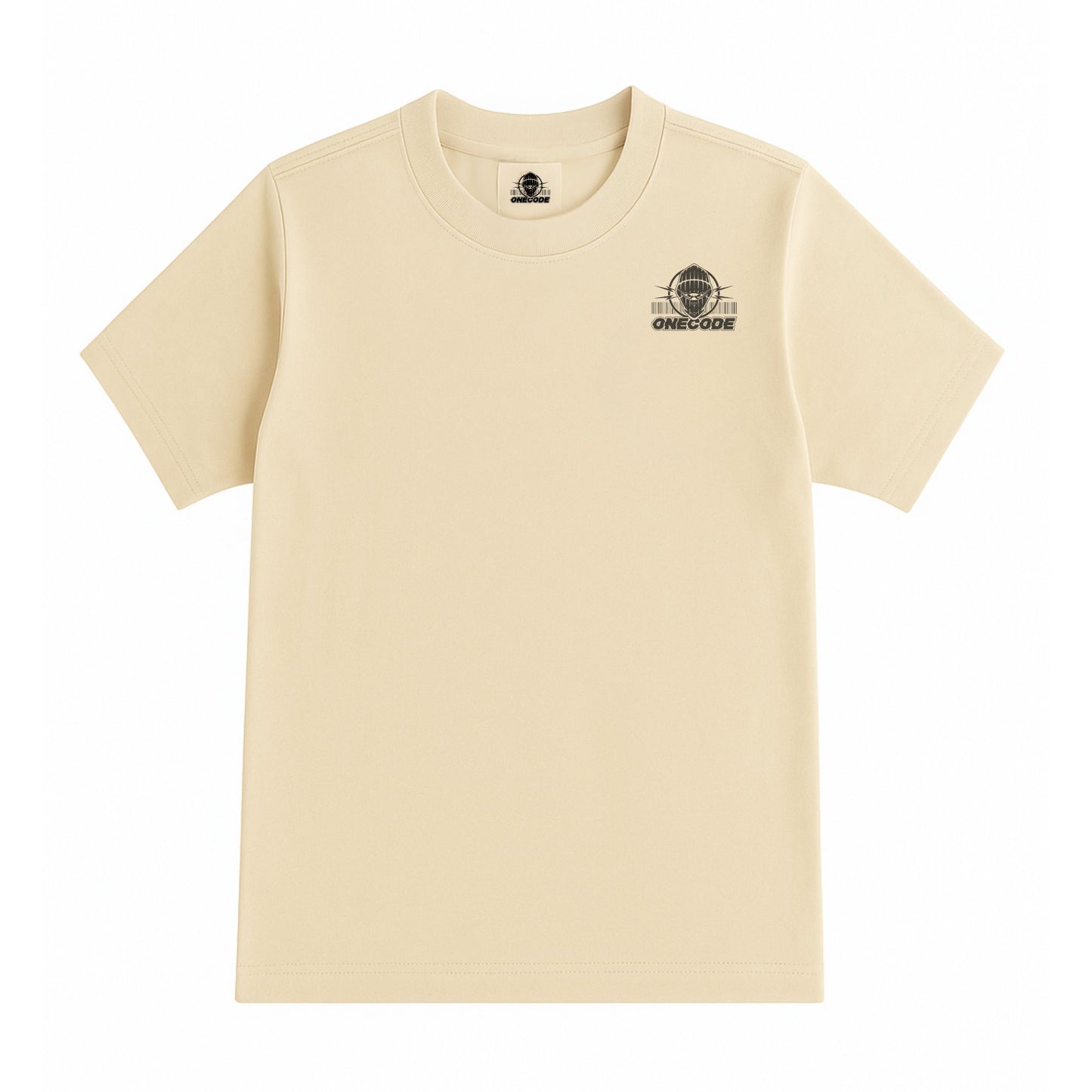 Camiseta Hack de Estilo