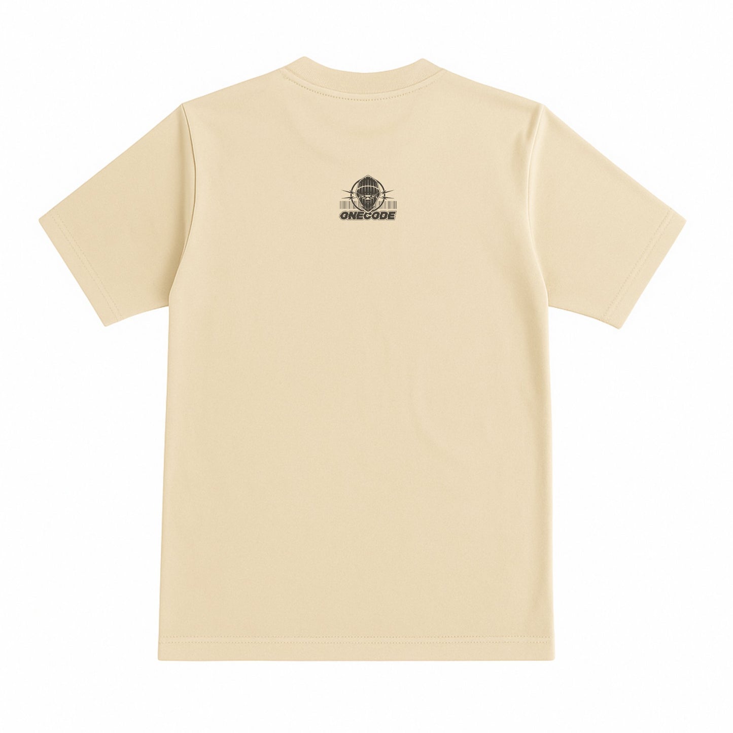 Camiseta Hack de Estilo