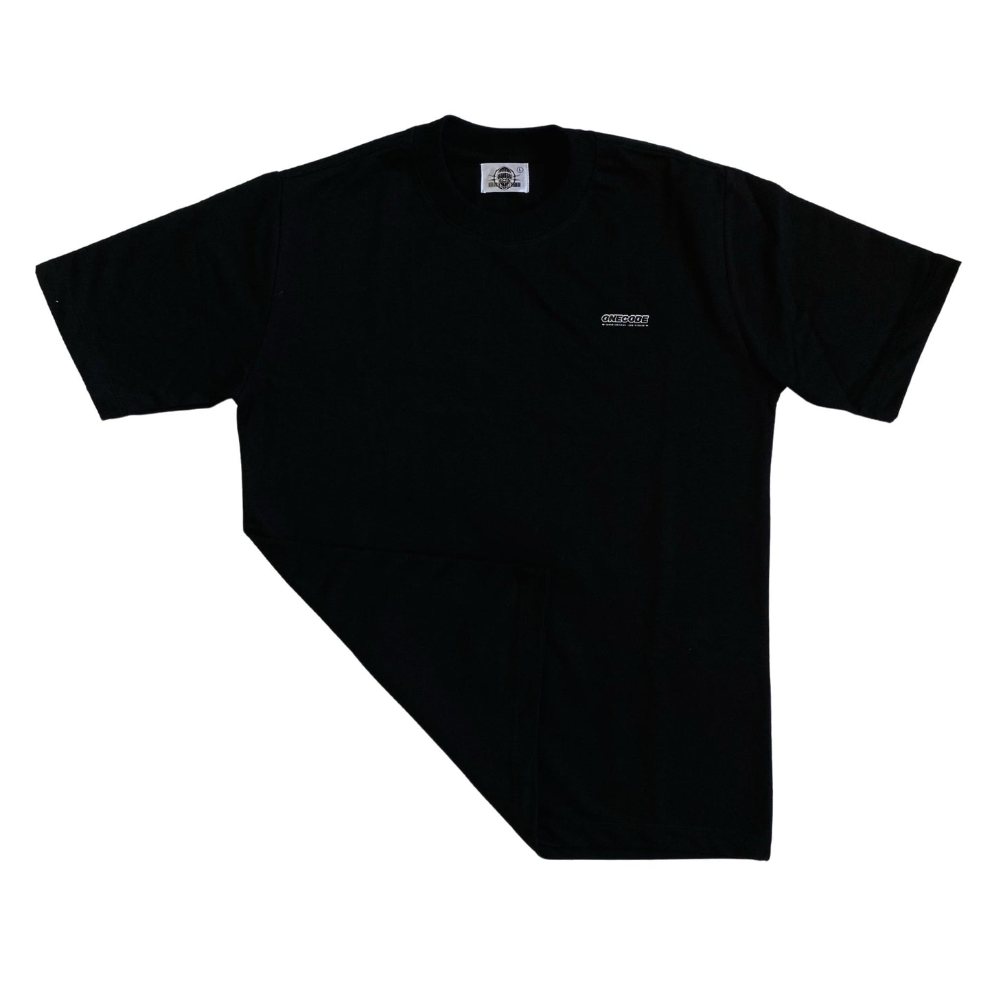 Camiseta Identidad Hackeada