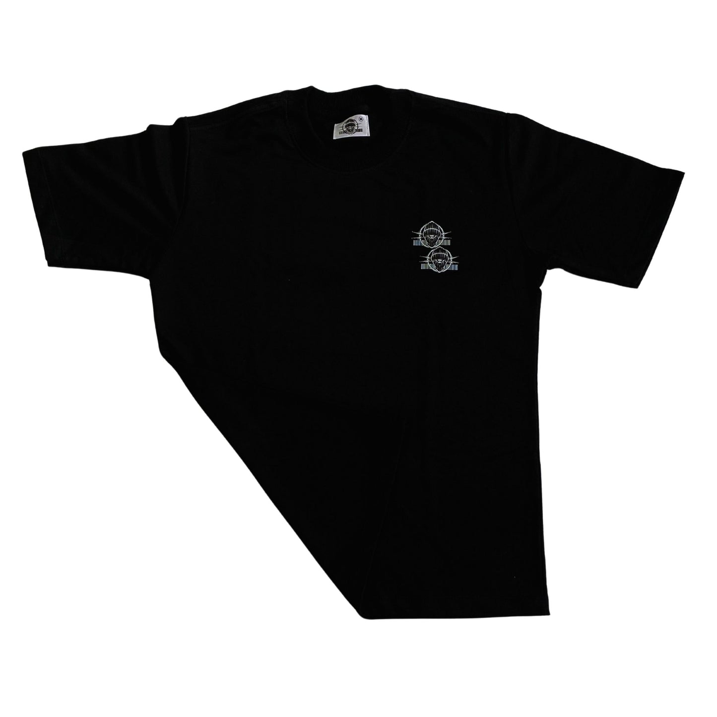 Camiseta Reinicio Forzado