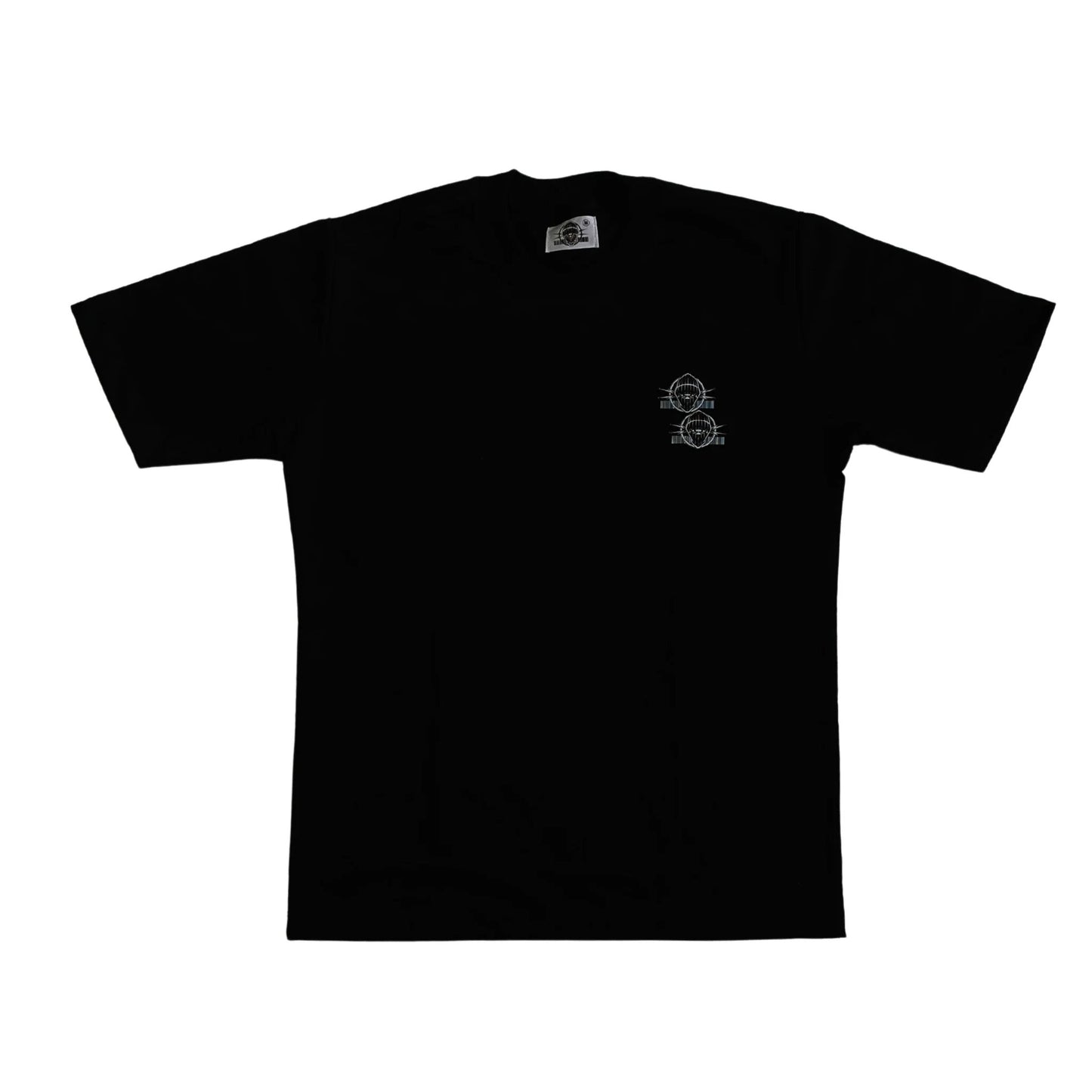 Camiseta Reinicio Forzado