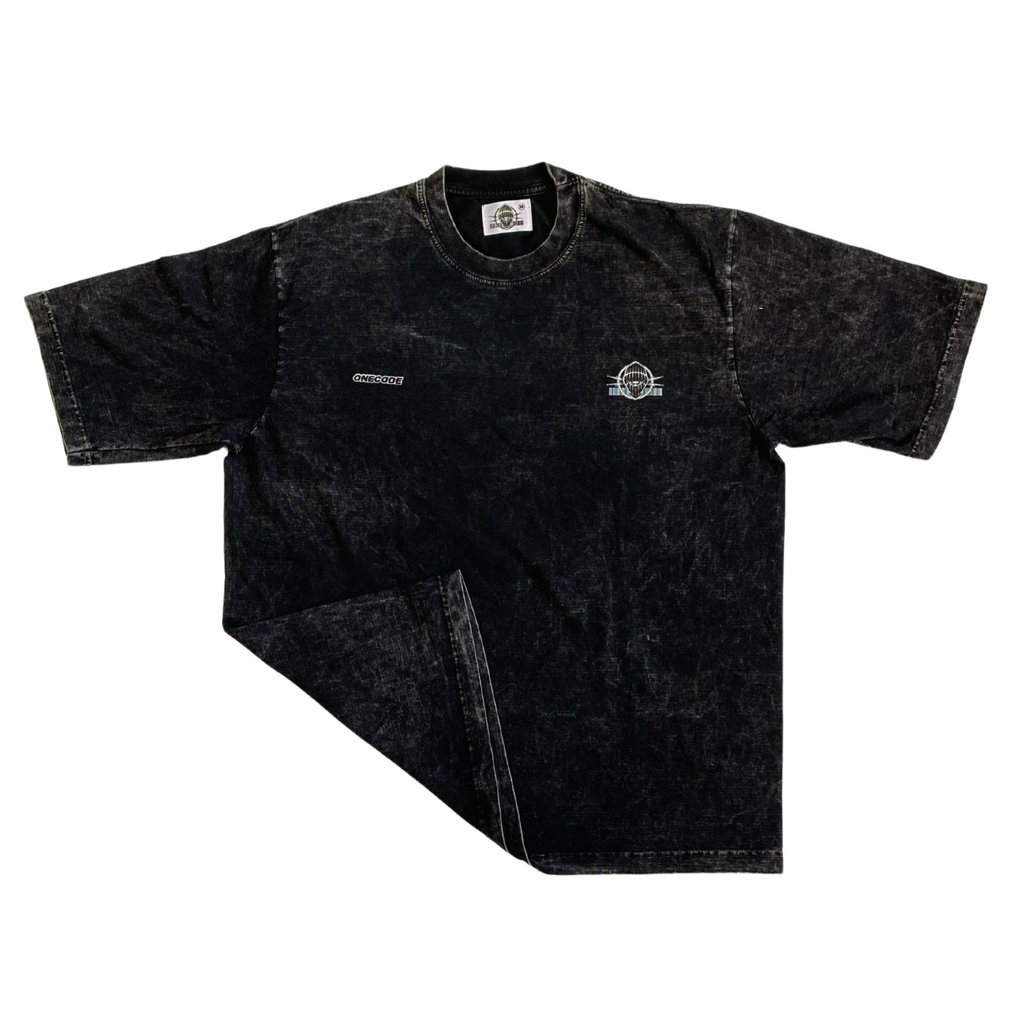 Camiseta Sin Manual