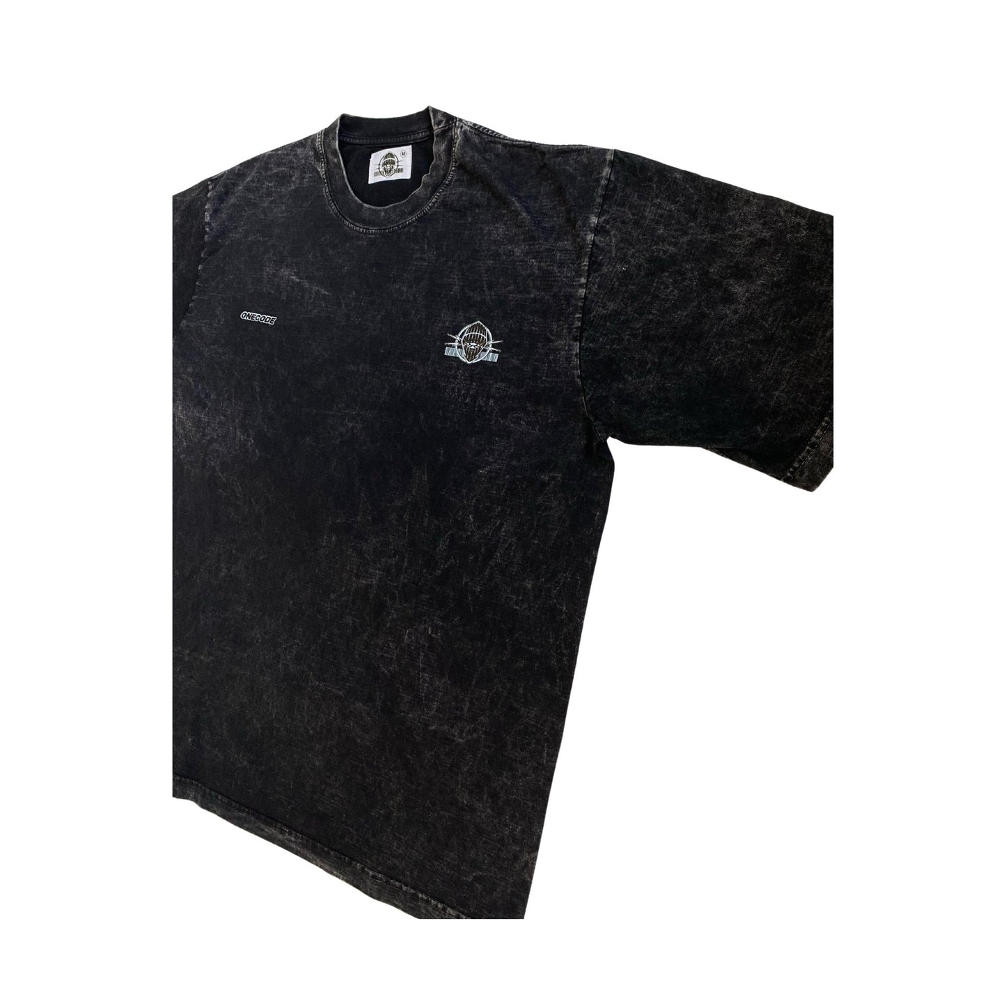 Camiseta Sin Manual