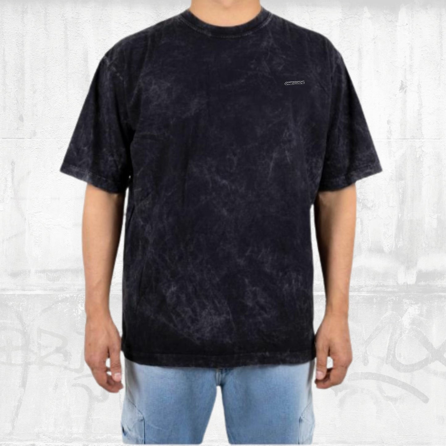 Camiseta Zona Restringida