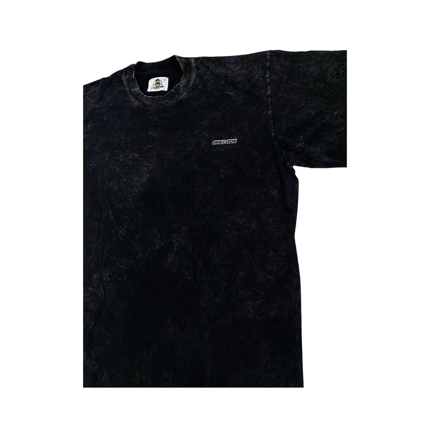 Camiseta Zona Restringida