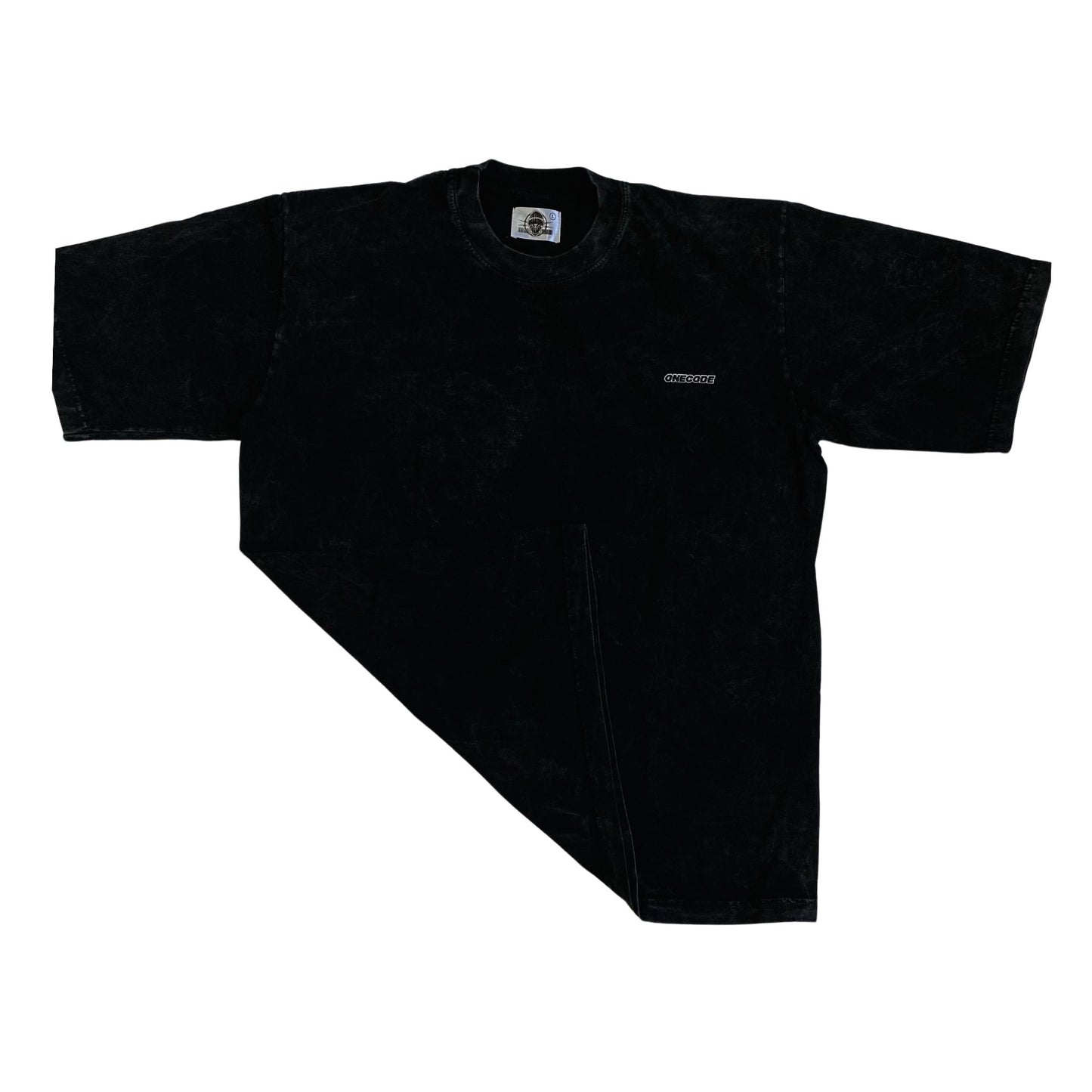 Camiseta Zona Restringida