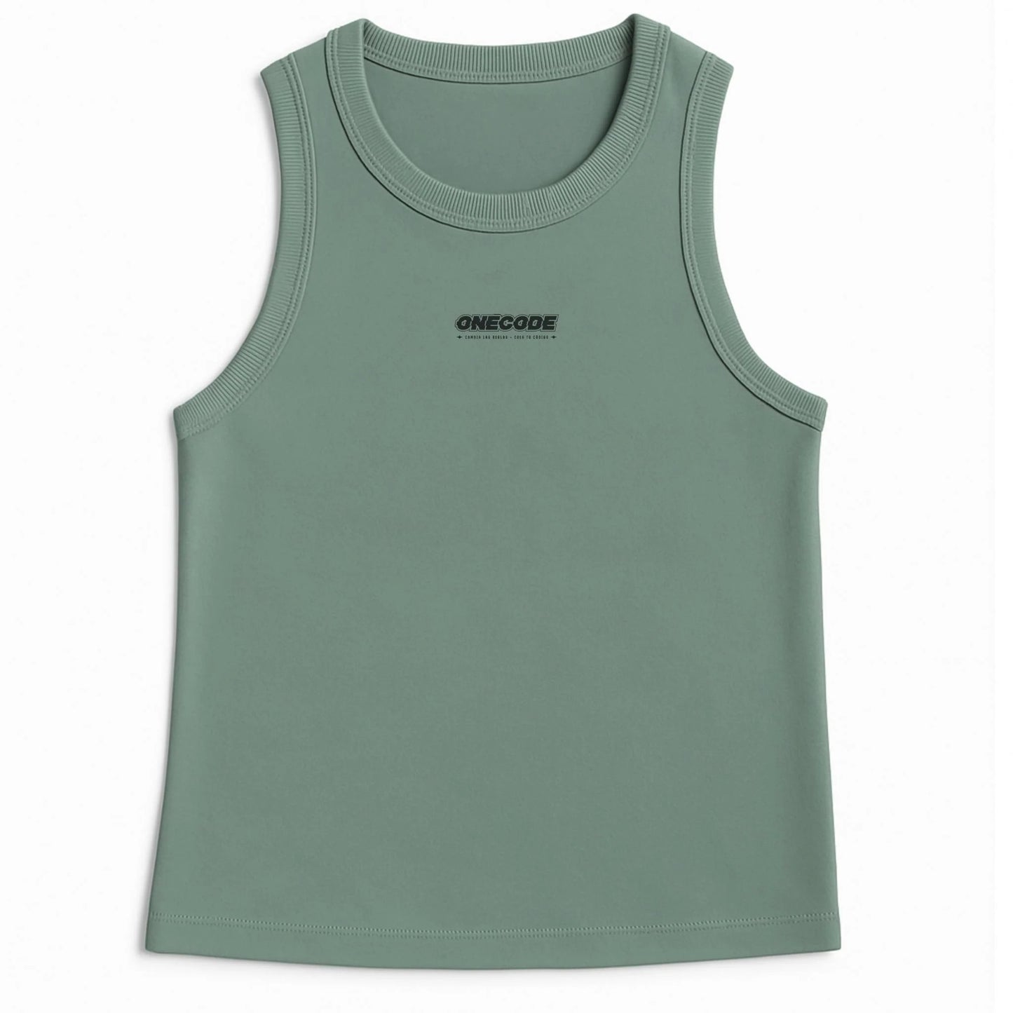 Camiseta Código Frío