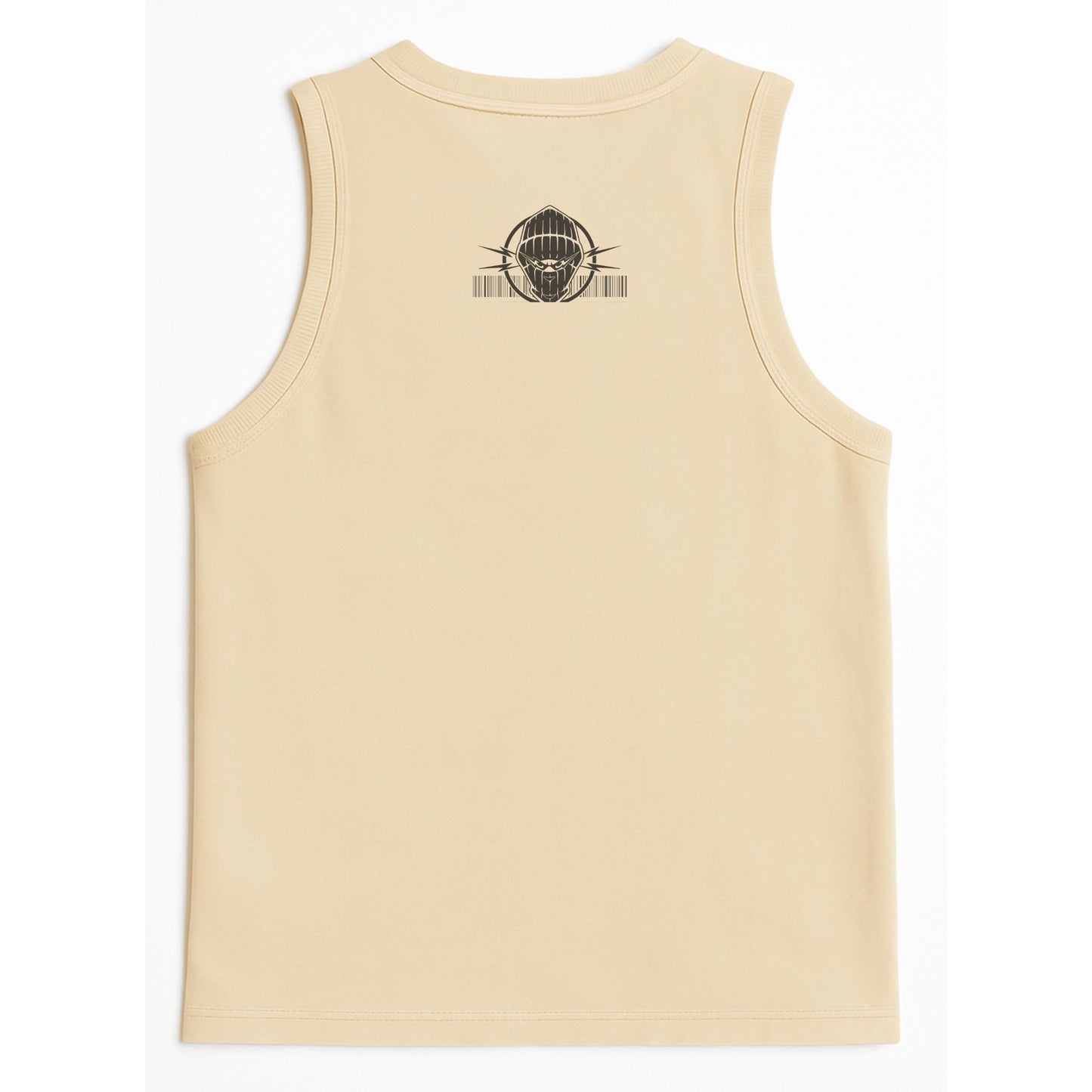 Camiseta Código Piel