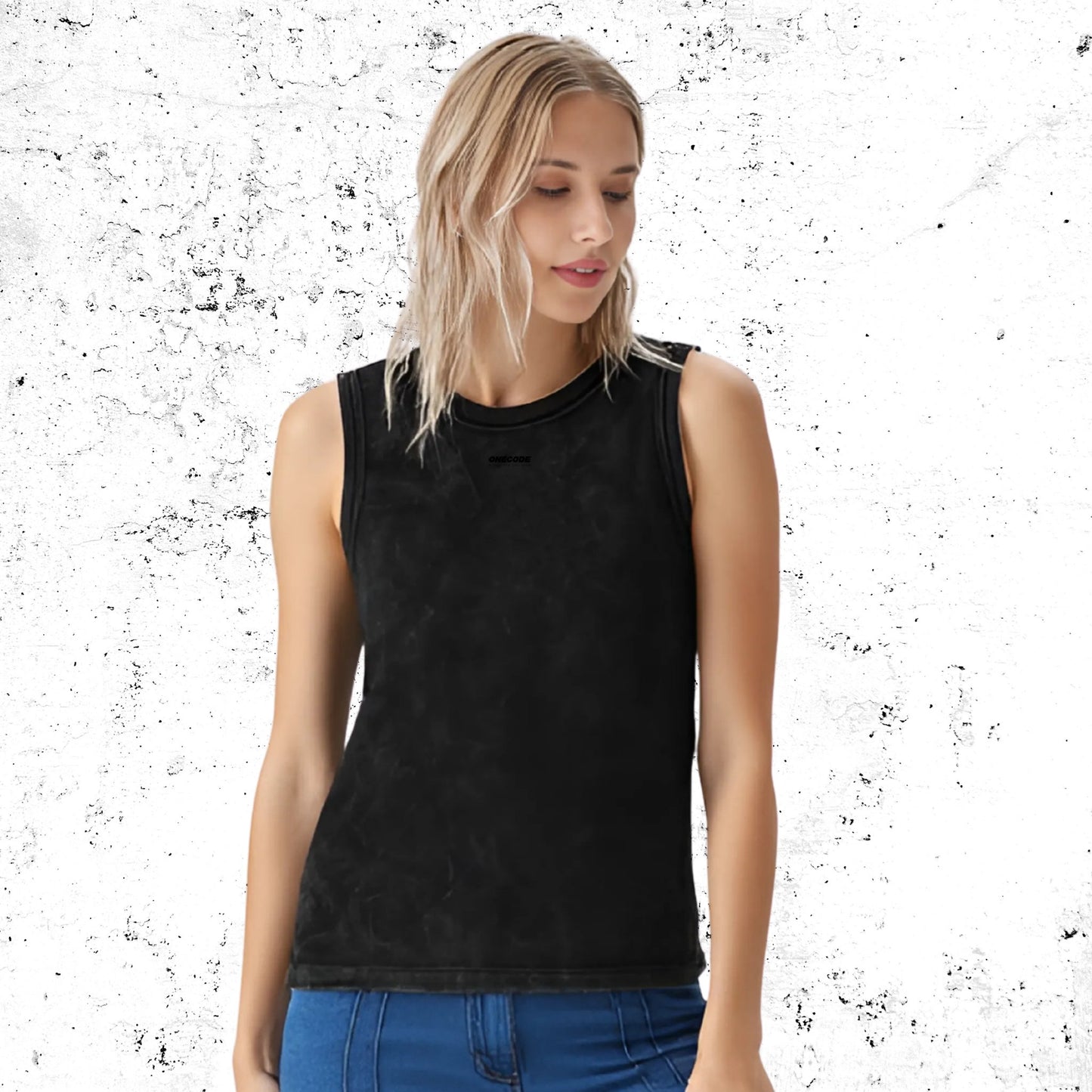 Camiseta Código Sombra