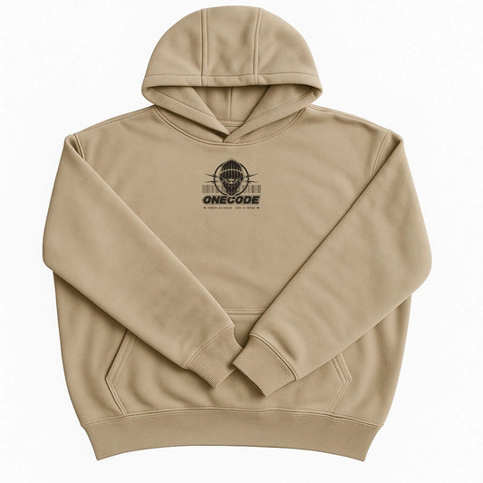 Hoodie Código Base