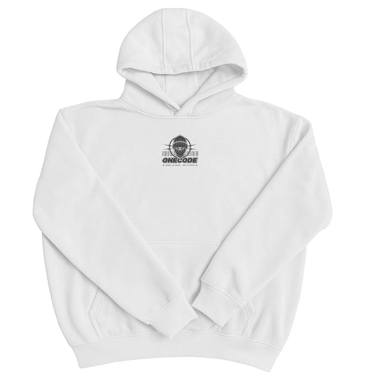 Hoodie Código Limpio