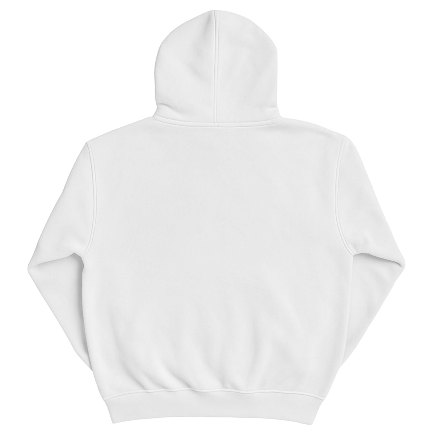 Hoodie Código Limpio