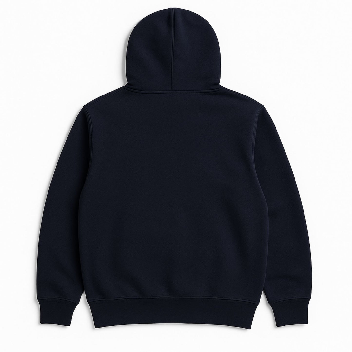 Hoodie Código Nocturno