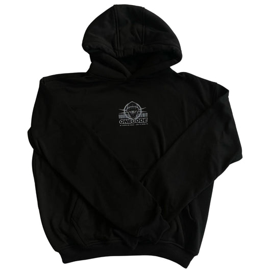 Hoodie Código Oculto