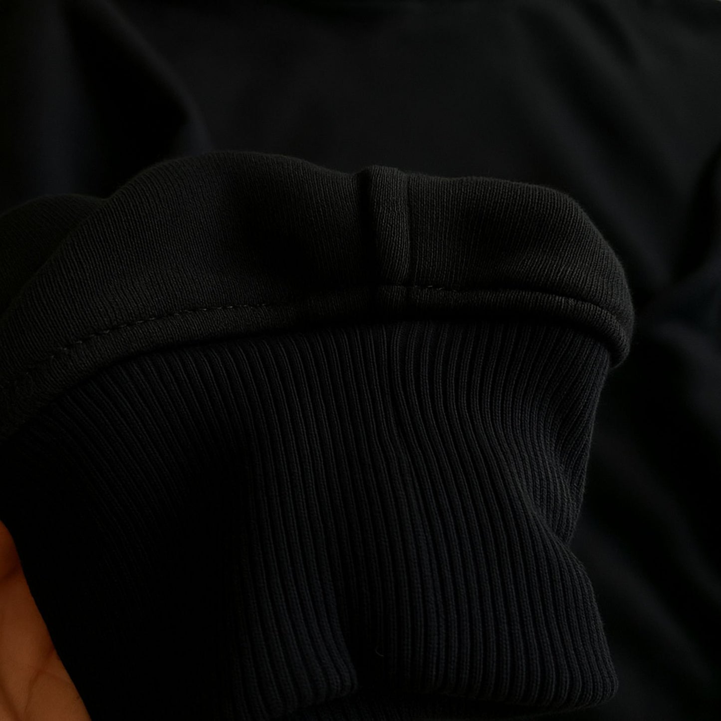 Hoodie Código Oculto