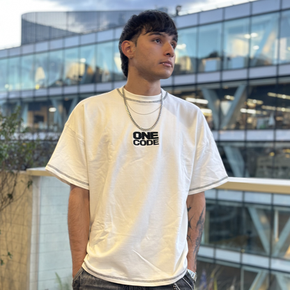 Camiseta Código Claro