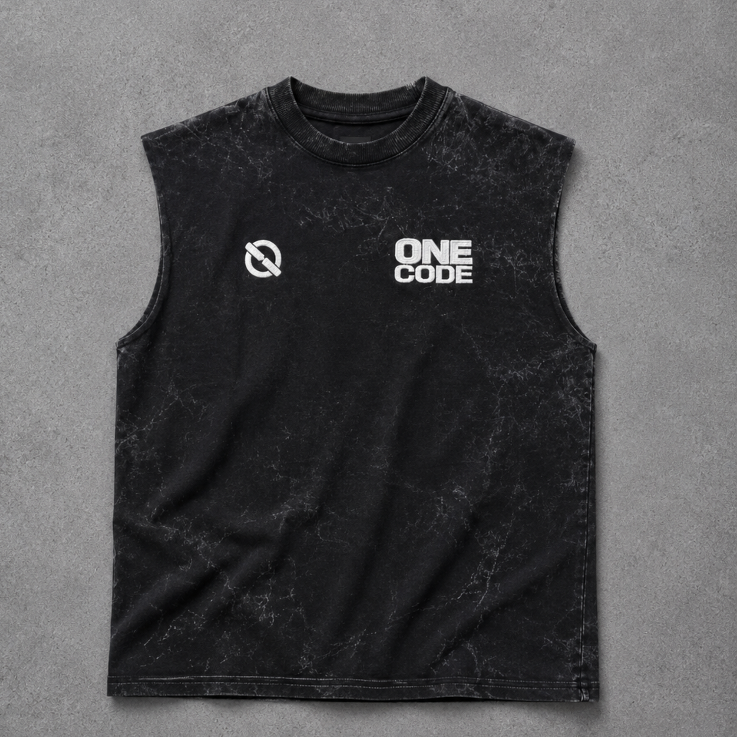 Camiseta Zona Restringida