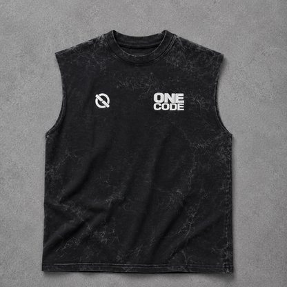 Camiseta Zona Restringida
