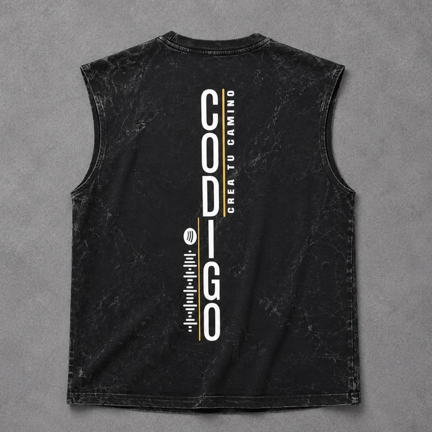 Camiseta Zona Restringida