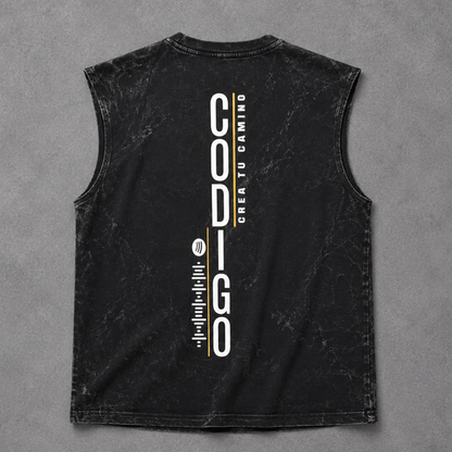 Camiseta Zona Restringida