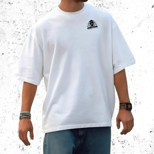 Camiseta Alma Clara