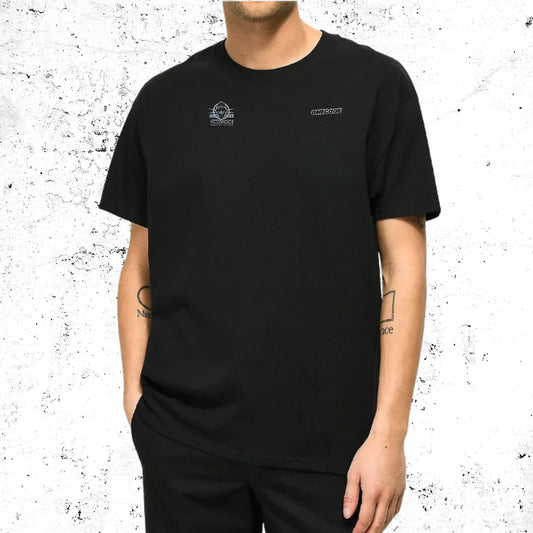 Camiseta Código Invisible