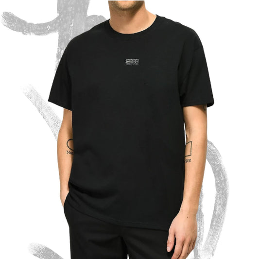 Camiseta Fuera del Mapa