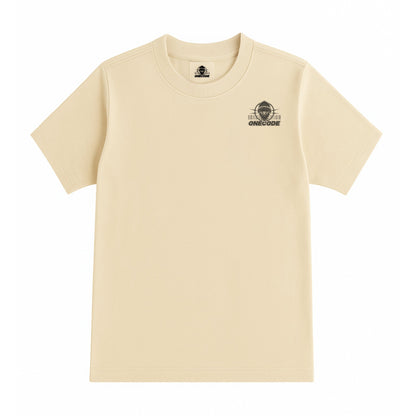 Camiseta Hack de Estilo