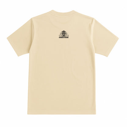 Camiseta Hack de Estilo