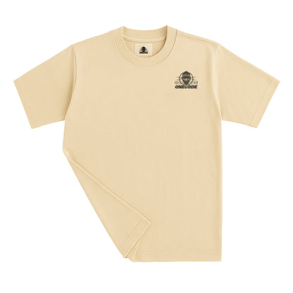 Camiseta Hack de Estilo