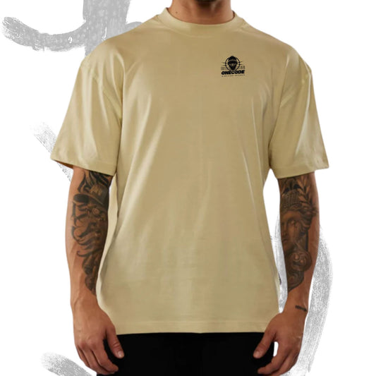 Camiseta Hack de Estilo