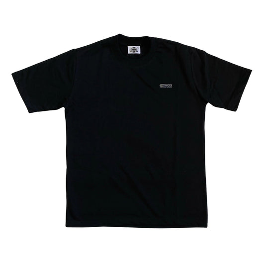 Camiseta Identidad Hackeada