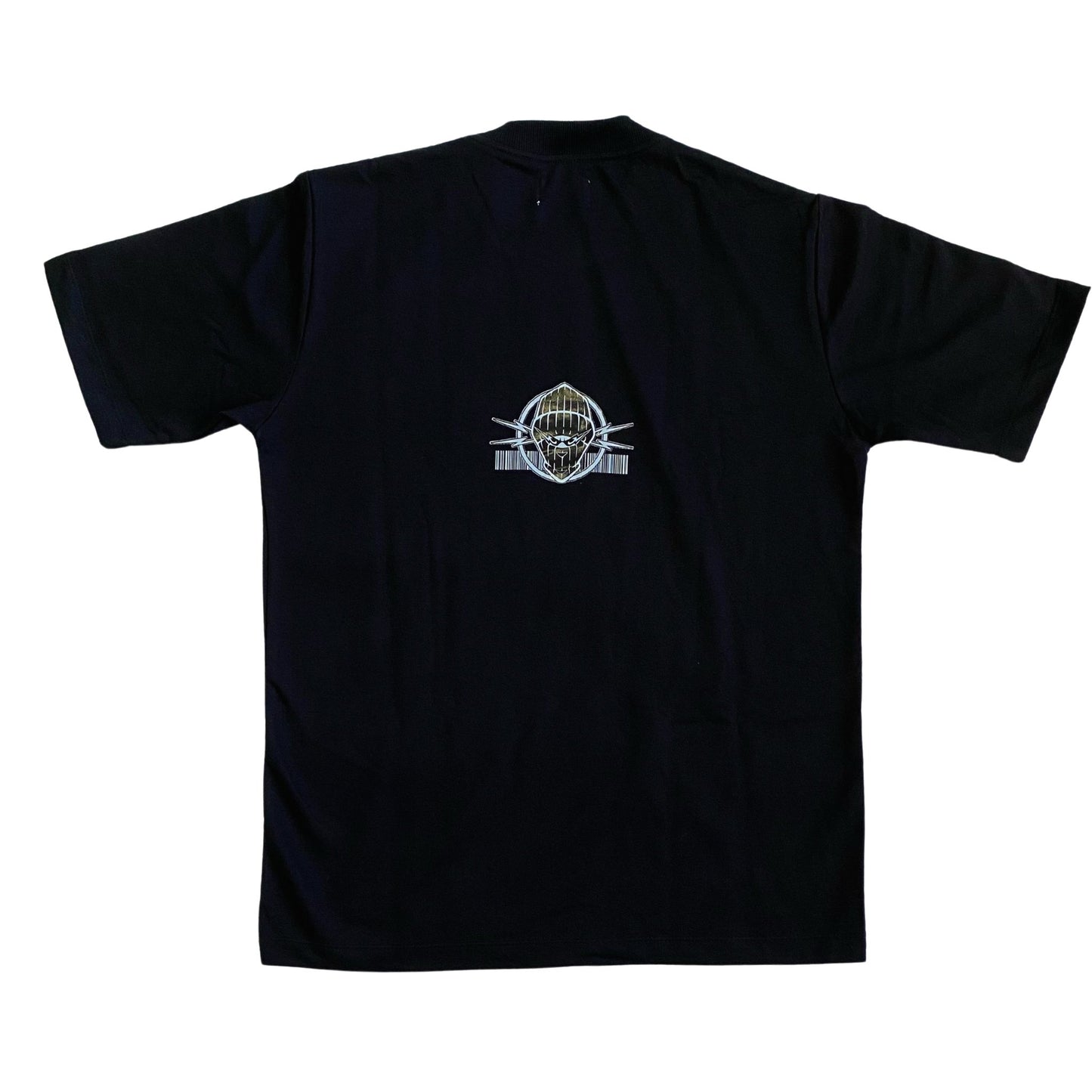 Camiseta Identidad Hackeada
