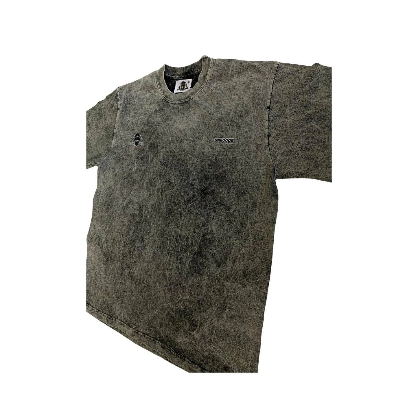 Camiseta Modo Caos
