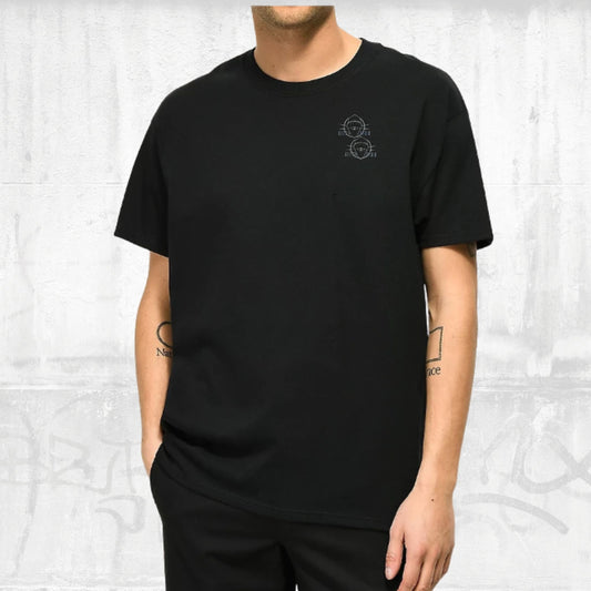 Camiseta Reinicio Forzado