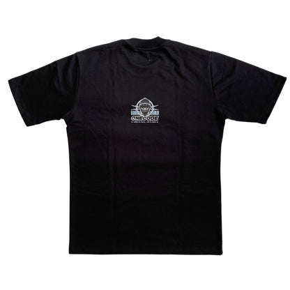 Camiseta Reinicio Forzado