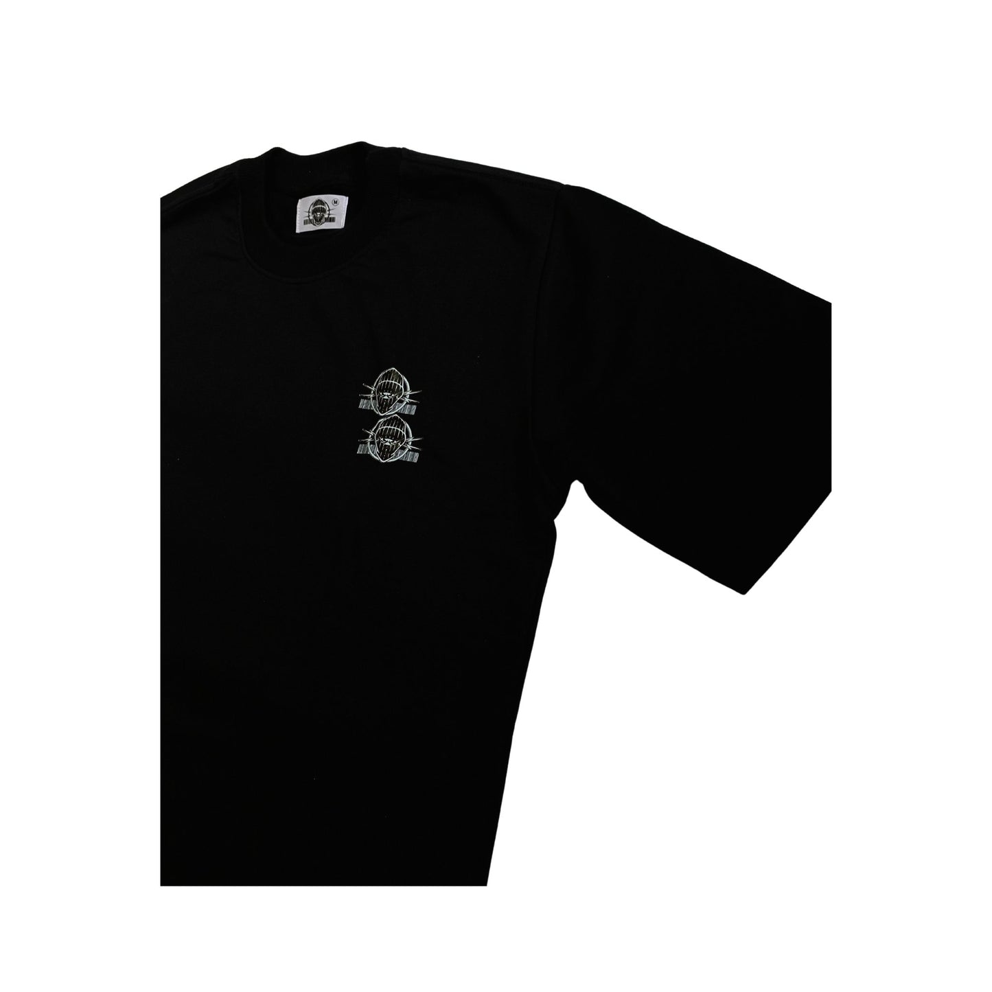 Camiseta Reinicio Forzado