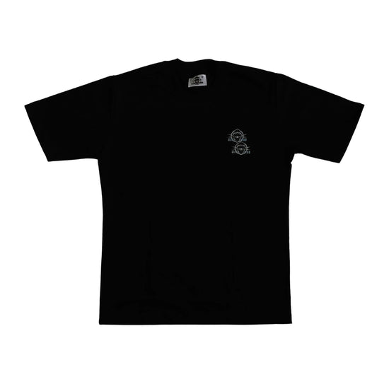 Camiseta Reinicio Forzado