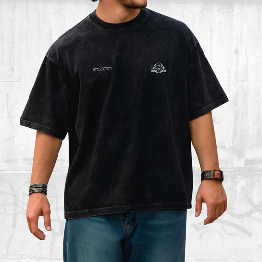 Camiseta Sin Manual