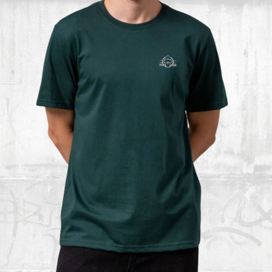 Camiseta Visión Cautiva
